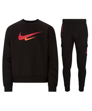 Mens Nike Tracksuits