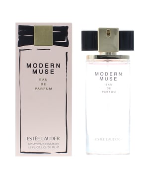Modern Muse was launched in 2013. The nose behind this fragrance is Harry Fremont. Ideal fragrance for warm summer days and office wear. This is two accord composition of sparkling jasmine and sleek woods. The accord of jasmine blends exotic notes of mandarin tuberose fresh lily honeysuckle dewy petals Sambac jasmine and Chinese Sambac jasmine absolute. The sleek woods accord combines two types of patchouli Madagascar vanilla amber wood and soft musk. Very clean and fresh fragrance.