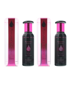 No 8 Valerie, by Milton Lloyd, is a blend of blackcurrant, coffee and orange, which gives a graceful, sophisticated  and long lasting scent. Milton Lloyd are the legends in making premium smelling fragrances more accessible for those on a budget, and that's what they've done again here.