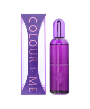 Colour Me Purple. Is a floral Fragrance By Milton Lloyd. Perfect for all your round, this fragrance can be worn both day and night. Top notes of this fragrance are Watermelon and Bergamot Middle notes of this fragrance are Jasmine, Violet and Rose with base notes of Patchouli, Oakmoss and Amber.