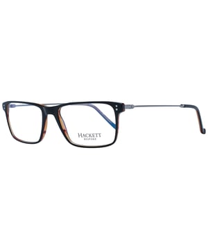 Frame kleur: Zwart
Frame materiaal: Acetaat
Glas kleur: Demo glazen
Glas materiaal: Kunststof
Stijl: Rechthoekig
Glas-Effect: Geen extra's
bescherming: Geen
Grosse: 53-17-145
Glas breedte: 53
Web breedte: 17
Tempel Lengte: 145
Veer Scharnier: Nee
Leveringsomvang: Etui
Frame Stijl: Full-Rim