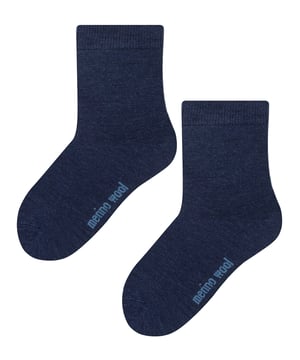 Para los niños a los que les gustan los calcetines divertidos y coloridos, encontrarás el par perfecto para su personalidad. Estos calcetines de lana merina para niños y niñas de Steven son un gran complemento para los pies de los más pequeños. Este par de calcetines hará que el niño sonría durante todo el día. Están fabricados con fibras de lana merina de la mejor calidad, que no sólo son supersuaves y muy cómodas, sino que están diseñadas para mantener los pies calientes gracias a sus propiedades térmicas naturales. Son ideales para que los niños sufran menos irritaciones y estén más cómodos. Estos calcetines vienen en 12 colores diferentes que incluyen: Negro, Azul Marino, Rosa, Rojo, Azul, Crema, Amarillo, Gris Oscuro, Beige, Rosa Caliente, Gris Claro y Borgoña. Se pueden llevar con o sin zapatos, no importa lo que elijas, ¡tus hijos se verán y sentirán genial con estos calcetines! Hay un montón de estilos para niños y niñas y están disponibles en 3 tamaños: 3-6 años, 6-8 años y 9-11 años, por lo que no sólo hay un montón de opciones para los patrones, hay opciones de tamaño también. Estos calcetines están hechos de: 72,5% Lana Merino, 23% Poliamida, 4% Elastano, 0,5% Polipropileno, vienen en 12 colores diferentes y están disponibles en 2 Tallas: 3-6 años, 6-8 años y 9-11 años. Se pueden lavar a máquina.