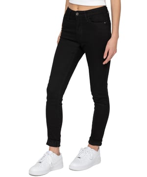 Enzo Womens Shaping Jeans These Shaping Jeans Gives you a Flattering Look and Gives You an Extra Lift The Waist is Gap-Proof and Flattens your Tummy The Fabric is Soft and Stretchy Featuring 2 Front Pockets, 2 Back Pockets and 1 Coin Pocket, Zip Fly Fastening, 