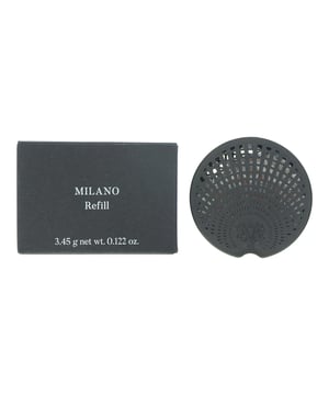 The Dr. Vranjes Firenze Milano Car Diffuser is a luxurious fragrance product designed to enhance your driving experience with the sophisticated scent of the Milano fragrance. Known for its elegant and refined aroma, the Milano fragrance blends warm, spicy notes with hints of cedarwood and patchouli, creating an inviting and calming atmosphere in your car. Please note reed diffuser sticks are not included.