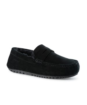 Discount moccasins 2025