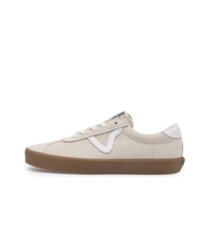 ZAP.MODA SRA Sport Low BEIGE