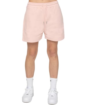 Enzo Sweat shorts. Adjustable waist with drawstring. Brushed back inner fleece. Relaxed fit for casual wear. 2 side pockets. 50% Cotton, 50% Polyester. Machine Washable. Available in 4 Colours.