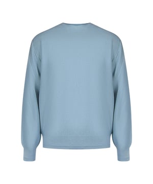 Mantente abrigado y elegante con este jersey de Parajumpers. Este jersey seguramente dara inicio a una conversacion. !Muestra tu estilo unico!., Liso, Cintura y terminaciones de mangas elasticas, 70% Lana, 30% Algodon, Pull Over