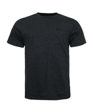 Ben Sherman Mens Camiseta Top de manga corta 0062889n 170