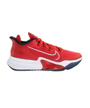 Nike Air Zoom BB NXT Mens Red Trainer