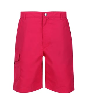 Materiaal: 100% polyester. 100% lichtgewicht polyamide stof. Duurzame waterafstotende afwerking. Snel droog. Vouwvast. Gedeeltelijk elastische taille met knoopverstellingssysteem. Multi-pockets. Reflecterende bekleding. Borstomvang: (2 jaar): 53-55 cm, (3-4 jaar): 55-57 cm, (5-6 jaar): 59-61 cm, (7-8 jaar): 63-67 cm, (9-10 jaar): 69-73 cm, (11-12 jaar): 75-79 cm, (13 jaar): 82 cm, (14 jaar): 86 cm, (15-16 jaar): 89-92 cm.
