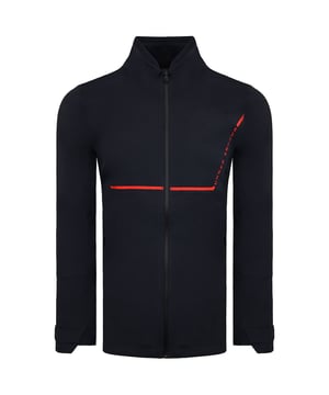 Under Armour Gore-Tex Storm Paclite Chaqueta de manga larga para hombre negra 1317354 002
