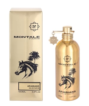 Montale Arabians Edp Spray