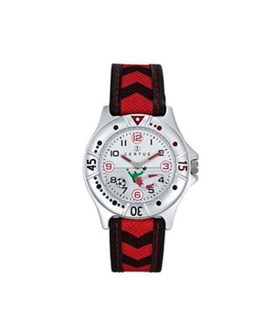 Certus: Kids White Watch