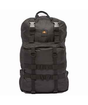 Mochila ellesse negra shop