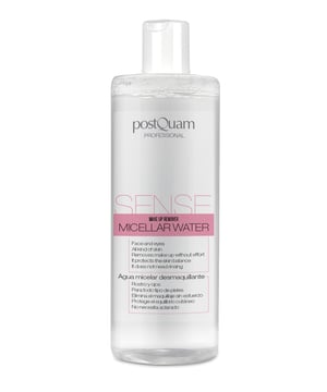 Ligera y fresca, deja la piel limpia, suave y proporciona una sensación de confort. Elimina todos los restos de maquillaje e impurezas y revela una mejor calidad de la piel.  Limpia y desmaquilla en un solo gesto la cara y los ojos. Al no contener jabón respeta el equilibrio natural de la piel. Garantiza una buena tolerancia ocular. Su uso es sencillo, cómodo y habitual.
  Impregnar un algodón, esponja o toalla de celulosa, deslizándola a continuación por todo el rostro, repitiendo la operación hasta una limpieza completa. No necesita aclarado.
Ingredients:  AQUA (WATER), PROPANEDIOL, POLOXAMER 184, GLYCERIN,  DISODIUM COCOAMPHODIACETATE,  DISODIUM EDTA, TRIETHANOLAMINE, TOCOPHEROL, BHT, BENZYL ALCOHOL, ETHYLHEXYLGLYCERIN, SODIUM CHLORIDE.