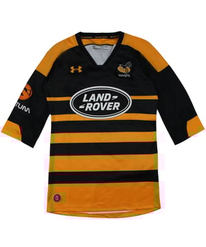 ASMAJERES DE AUMOR RFC 3/4 MANAVA RUGBY DE RUGBY INSTACUTADOR 1322251 003 100% POLIESTER