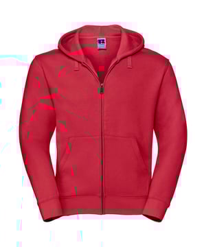 Materiaal: 80% gekamd ringgesponnen katoen, 20% polyester. Stof: Geborsteld Rugvlies, Soft Touch. 280gsm. Ontwerp: Eenvoudig. Stoftechnologie: 3-laags. Zoom: deksteek, geribd. Kapkenmerken: Dubbellaags, Trekkoord, Gegroeid op de kap. Drop Shoulder, koptelefoonuitgang, visgraatband, genaaide schouders, getapete hals.. Manchet: Deksteek, Geribd. Halslijn: Kapitein. Mouwtype: Met lange mouwen. Zakken: 2 Zijzakken. Sluiting: YKK Rits. Duurzaamheid: WRAP Gecertificeerd.