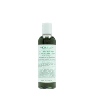 Kiehl's Gurken-Kräuter-Toner ohne Alkohol