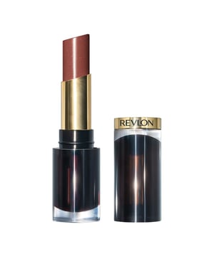 Super Lustrous Glass Shine Lipstick #008-rum Raisin