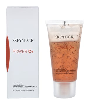 Skeyndor Power C+ Sofort-Aufhellende Maske