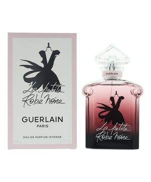 La Petite Robe Noire Eau de Parfum Intense, launched in 2022, is a Floral Fruity Gourmand fragrance for women by Guerlain. Perfect for Fall and Winter, this fragrance is mostly worn during the evening but can be worn during the day. Created by Dephine Jelk, this fragrance contains top notes of Raspberry, Bergamot and Blueberry. Middle notes of this fragrance are Turkish Rose, Bulgarian Rose, Orange Blossom and Jasmine with base notes of Vanilla, Cotton Candy, White Musk, Patchouli and Sandalwood.