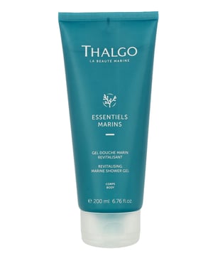 Thalgo Les Essentiels Marins Revitalisierendes Meeres-Duschgel