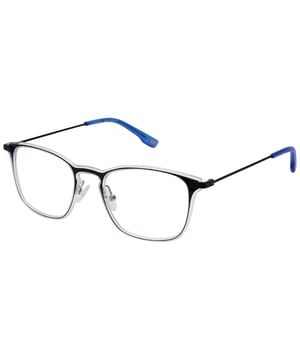 Genero: Hombre
Color principal: Negro
Color del marco: Negro
Material del marco: Plastico
color de la lente: stracion
Material de la lente: Plastico
Categoria del filtro: Ningun
la tecnologia de lentes: No Extra
proteccion: Non
Grosse: 51-19-145
anchura de la lente: 51
Ancho del puente: 19
longitud de la varilla: 145
bisagra con muelle: No
entrega: Estuche originalsa de gafas original, documentacion, pano de limpieza
Estilo: Llanta completa