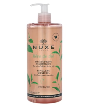 Nuxe Revitalisierendes Duschgel