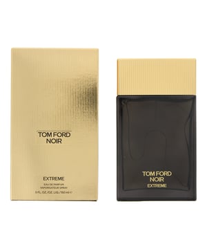 Noir Extreme Parfum, launched in 2022, is an Amber Vanilla fragrance for men by Tom Ford. Perfect for Fall and Winter, this fragrance is worn during the evening. Top notes of this fragrance are cardamom, Mandarin Orange, Ginger, Neroli and Citruses. Middle notes of this fragrance are Bulgarian Rose, Kulfi, Jasmine and Orange Blossom with base notes of Leather, Vanilla, Suede, Tonka Bean, Amber, Cedar and Guaiac Wood.