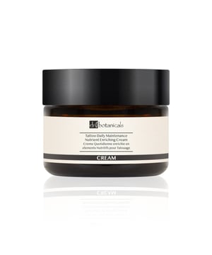 - Especialmente formulado para nutrir y curar los tatuajes
- Contiene manteca de karité, aceite de aguacate y aceite esencial de lavanda
- Proporciona beneficios calmantes y nutritivos a la piel durante el proceso de curación del tatuaje

Esta crema hidratante para tatuajes está especialmente formulada para nutrir y cicatrizar tanto los tatuajes nuevos como los ya existentes. Con ingredientes como la manteca de karité, el aceite de aguacate y el aceite esencial de lavanda, proporciona beneficios calmantes y nutritivos a la piel. Experimente el fácil y cómodo proceso de curación de tatuajes con esta fórmula orgánica y natural.