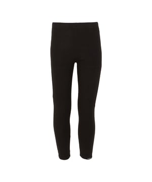 100% Polyester. Design: Plain. 170gsm. Fabric Technology: Anti-Pilling, Durable, Insulating, Quick Dry, Symmetry Fleece, Thermal. Branded Tab. Length: Ankle. Fit: Fitted. Waistline: Elasticated. Sustainability: Made from Recycled Materials.