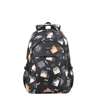 Unisex-Rucksack mit Reißverschluss. Multifunktionstaschen Innentaschen. zwei vordere Außentaschen mit Reißverschluss. fehlender Schultergurt. im Stoffgriff. Innenfächer. RucksackUnisex-Außenmaterial, innen mit Polyester gefüttert. Maße: 33x20x47 cm. Modeprodukt