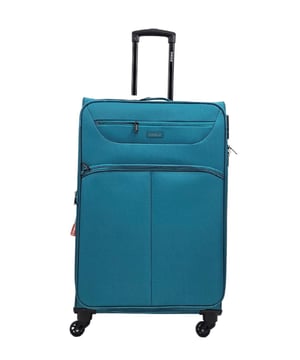 Secret cheap sales luggage