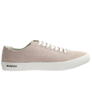 Seavees Racquet Club Sneaker Rose Quartz Pink Mens Shoes