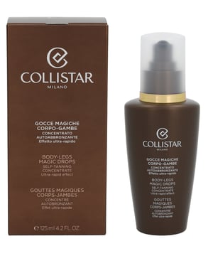 Collistar Body-Legs Magic Drops