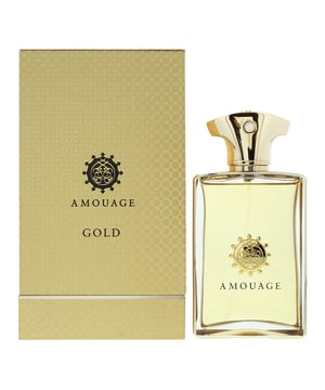 Amouage Gold Eau de Parfum 100ml