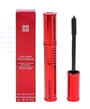 Givenchy Volume Disturbia Volume & Curve 24 Hour Wear Mascara