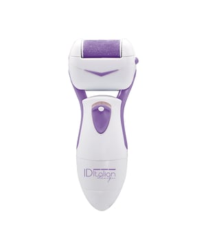 sistema de pedicura profesional inalámbrico. Elimina sin esfuerzo las desagradables callosidades y deja la piel de los pies suave y agradable. Su diseño curvo le prmite llegar a las zonas de difícil acceso sin esfuerzo. Se puede utilizar tanto con el cable conectado a la red eléctrica, como sólo con la bateria. 
Diseño exclusivo con rotación 360º apto incluso para pieles sensibles. - Set profesional de  pedicura. - 2- Se puede utilizar tanto con cable como sin él.  Cabezales de trabajo. - Duración de la batería 1hora.- Cabezal con rotación de 360º- Resistente al agua. - Se puede utilizar en mojado.