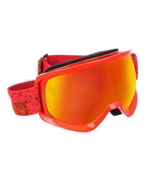 Las gafas de Snowboard Dragon son una opción ideal. 
Sus monturas de diseño, vienen en una amplia variedad de colores, igual que sus cristales.
Las monturas están hechas de Plástico las cuales proveen una larga durabilidad estas gafas. 
Detalles de logotipo, en el lateral superior de la montura.
Espuma de triple capa, con forro polar hipoalergénico.
Campo visual extra grande, con tecnologia anti-vaho.
Lentes de color Red Ionized.
La banda elástica es ajustable, con banda de anti-deslizamiento.
Color Rojo.
Banda elástica personalizada por la marca.
Ventilación optima.
Todas las gafas protegen de los dañinos rayos UV. 

Incluye bolsa de micro-fibra para máscaras.

Medidas:  Alto lente: 85 mm. Ancho lente: 210 mm. Puente: 60 mm.