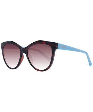 Genero: Mujer
Color principal: Tostado
Color del marco: Brown
Material del marco: Plastico
color de la lente: Brown
Material de la lente: Plastico
Categoria del filtro: 3
Estilo: Ojos de gato
la tecnologia de lentes: Polarizado
proteccion: 100% UVA & UVB
Grosse: 55-17-145
anchura de la lente: 55
Ancho del puente: 17
longitud de la varilla: 145
bisagra con muelle: No
entrega: Estuche originalsa de gafas original, documentacion, pano de limpieza
Estilo: Llanta completa