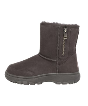 Womens Brown Boots