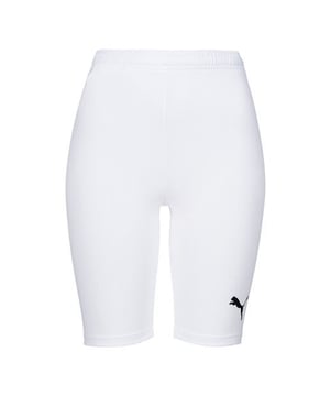 Puma Stretch Winist Bottoms White Mens Sport Gym Shorts 700268 04