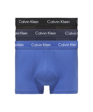 Het assortiment KATOEN STRETCH - klassieke ontwerpen en alledaagse stijl gesneden uit zacht katoen met voldoende stretch voor een superieure pasvorm.