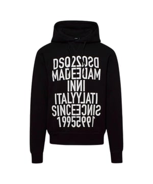 Dsquared hoodie deals fake