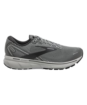 Brooks Ghost 14 Lace-Up Mens Running Trainers 110369