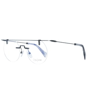Yohji Yamamoto Optical Frame YY3015 908 49
Extras: Blauw
Frame kleur: Grijs
Frame materiaal: Metaal
Glas kleur: Demo glazen
Glas materiaal: Kunststof
Stijl: Rond
Glas-Effect: Geen extra's
bescherming: Geen
Glas breedte: 49
Glas hoogte: 45
Web breedte: 20
Tempel Lengte: 148
Veer Scharnier: Nee
Leveringsomvang: Etui
Frame Stijl: Randloos