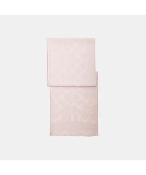 Signature C Wrap Length 167.0cm,  Width 61.0cm,
