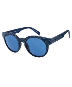 Gafas de sol de mujer de color  negro y verde - Italia Independent 0909T-CAM-022• material: acetato• color:  negro y verde• tamaño: 51/21/140 mm (longitud de la lente / ancho del puente / longitud de la varilla)  Filter 2