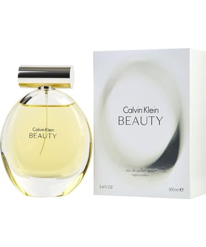 CK BEAUTY EDP SPRAY 100ML